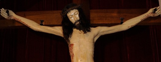 Orazione Cristo Galtellì