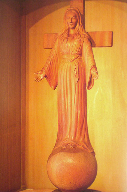 Documentario Nostra Signora&nbsp;Akita