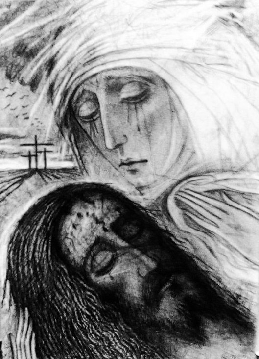 Stabat Mater Andrea&nbsp;Parodi