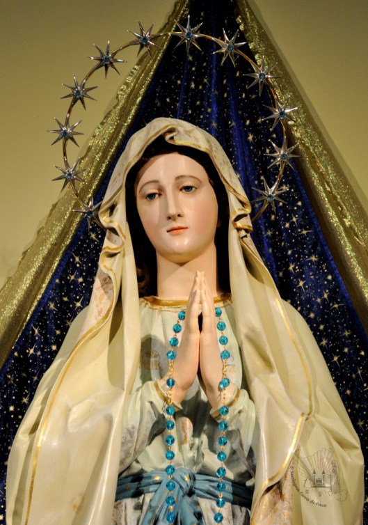 Avvento 2022 – Maria via regale per Nostro&nbsp;Signore