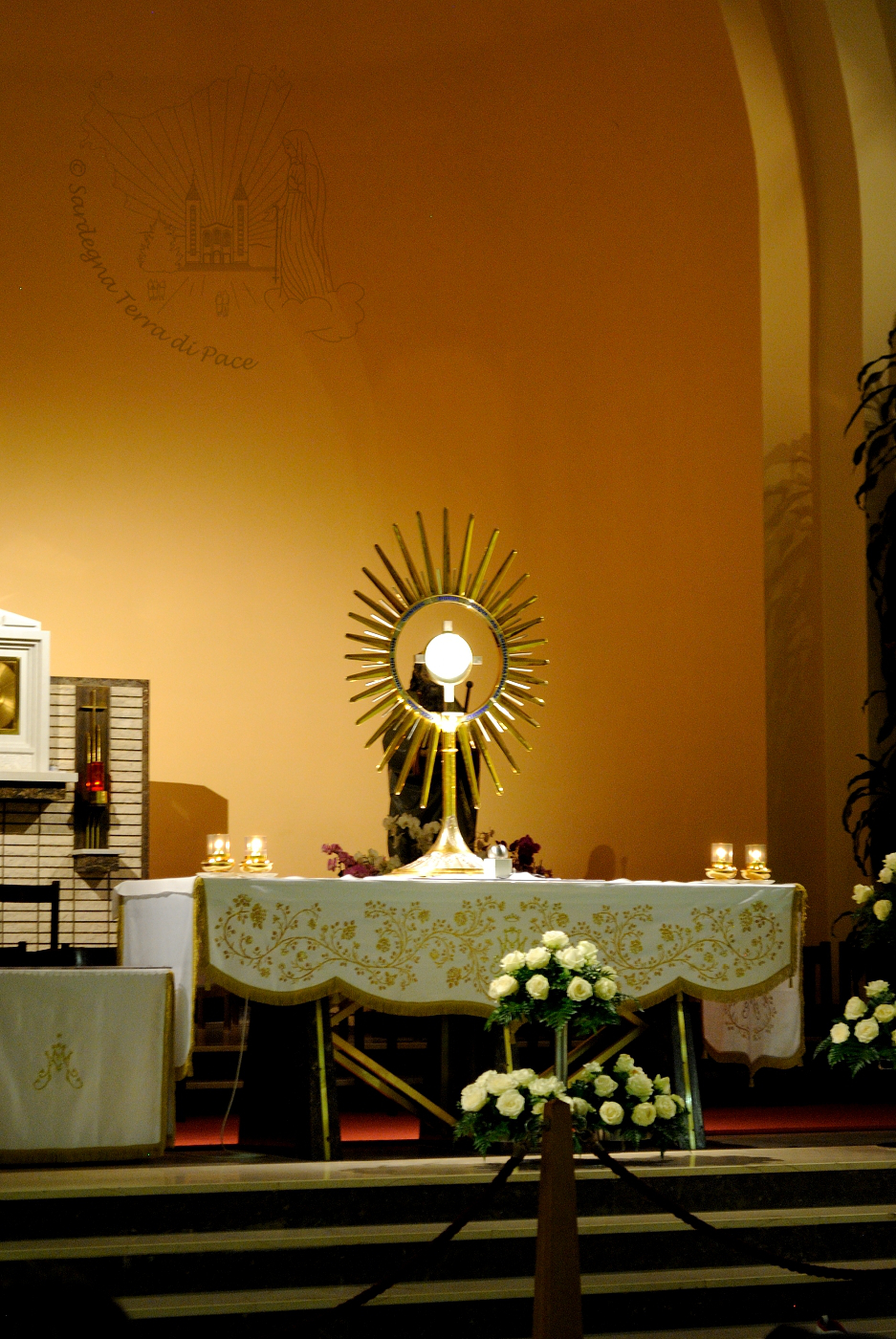 Adora Dio!” (Apocalisse 22:9) | Pura adorazione, image size:937x1400