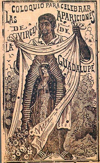La missione di San Giovanni Diego e l’ardente desiderio della Vergine di&nbsp;Guadalupe