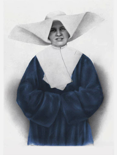 Immagine beatificazione Giuseppina Nicoli - Foto di filles-de-la-charite.org - Licenza Tutti Diritti Riservati